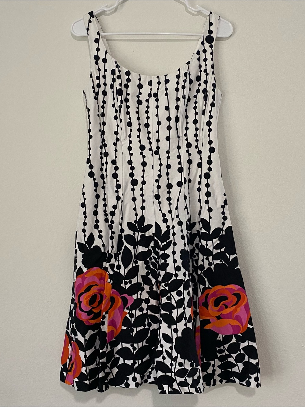 Jones Wear Floral Dress